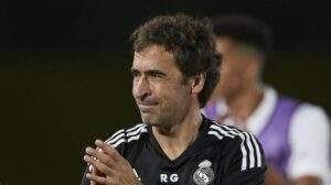 Raul ignora la Cantera del Barcellona: "Il settore giovanile del Real Madrid è il migliore"