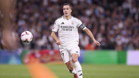 Real Madrid, Vazquez alla vigilia del Milan: "Pensiamo a Valencia, calcio passa in secondo piano"