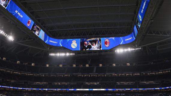 Tifosi del Real Madrid ancora avvelenati per il Pallone d