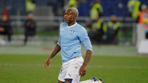 Pena ridotta per Djibril Cissé: l