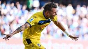 Le pagelle di Retegui: due gol da vero attaccante. Il 4-1 è un gioiello di tecnica