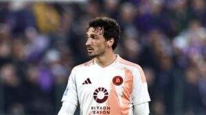 Roma, Juric prepara l