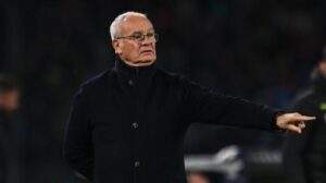 Roma, la prima del Ranieri-ter in Europa: "Dybala c