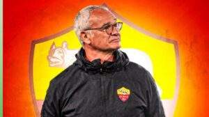 Roma, per Ranieri contratto fino a giugno con prospettiva di futuro da direttore tecnico