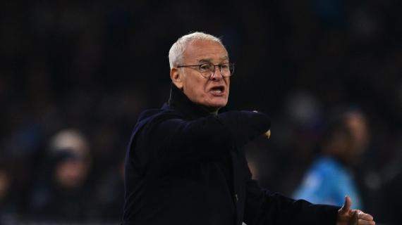 Roma, turnover moderato e i dubbi sul modulo: così Ranieri prepara la gara col Tottenham