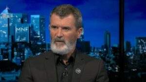 Roy Keane è sempre lui. Scontro con un tifoso dell