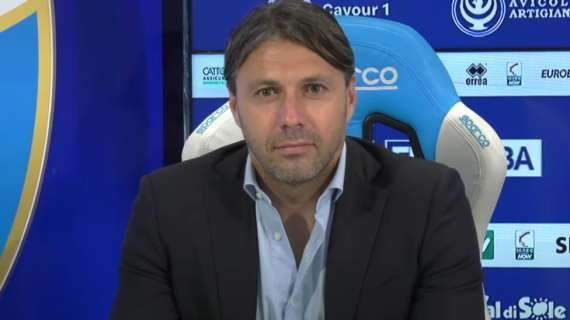 SPAL, Dossena ora respira: "Questa maglia comincia a pesare molto meno"