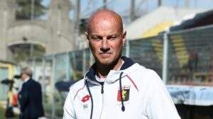 Sabatini su Leoni: "Parma ideale per lui. Dice di ispirarsi a van Dijk, ma è più simile a Skriniar"