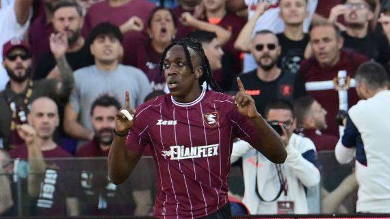 Salernitana, Tongya sottoposto a ulteriori visite mediche: il punto sull