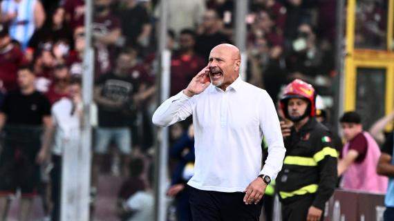 Salernitana, il 4-0 non rispecchia una prova discreta per un