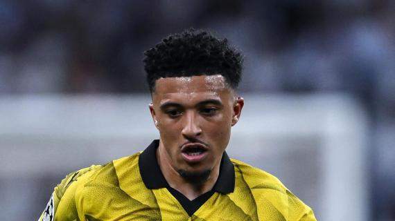 Sancho, 2 assist dopo un mese out. Maresca: "Detto subito che è importante per il Chelsea"