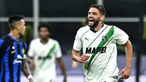 Sassuolo, Berardi torna nel mirino dell