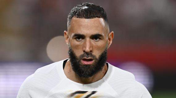 Saudi Pro League, 12° turno: testa a testa Benzema-Neymar, ma l