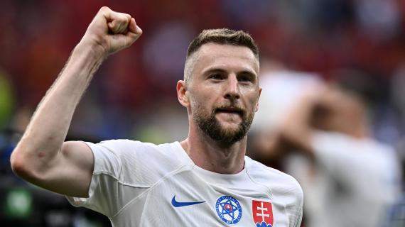 Skriniar-Juve si può fare: l