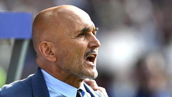 Spalletti e l