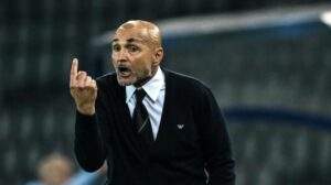 Le pagelle di Spalletti: troppo agitato e nervoso. Ma la sua Italia sa solo vincere