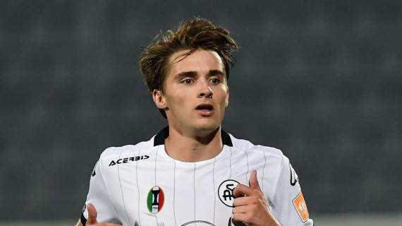 Spezia, Salva Ferrer fra ritorno in campo e futuro: si è iscritto al corso da direttore sportivo