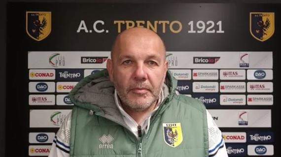 Tedino sulla lotta salvezza: "Molte giocano un calcio propositivo, tendenza interessante"