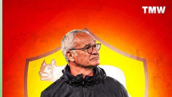 A Roma è iniziato il Ranieri ter: da Dybala a Hummels fino a Totti, tutte le sue parole