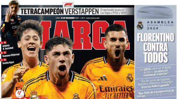 Le aperture spagnole - Riecco il Real Madrid: i blancos ora puntano il Liverpool