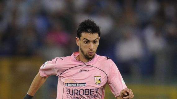 La tripletta col Catania e la finale di Coppa Italia. Pastore ricorda la sua esperienza a Palermo