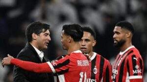 La musica della Champions cambia faccia al Milan. A Bratislava terza vittoria di fila in Europa