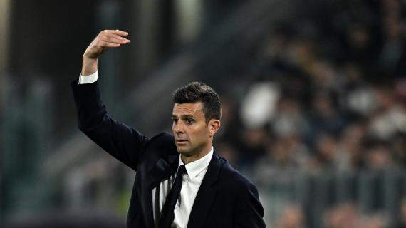 Thiago Motta: "Non sono di passaggio. Voglio restare tanti anni alla Juventus"