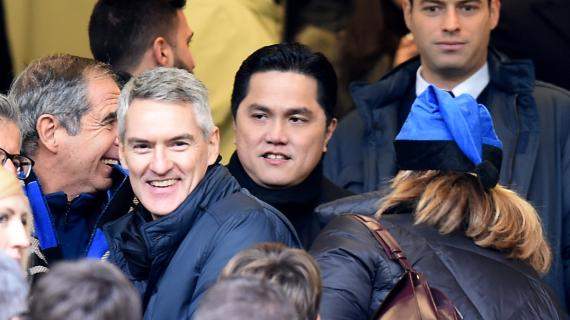 Thohir e la Serie A: "Idzes leader della mia Indonesia. Reijnders? Forte ma abbiamo suo fratello"