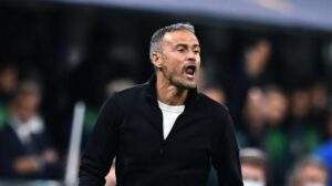 Domani PSG-Atletico, Luis Enrique: "Donnarumma o Safonov? Deciderò dopo il cappuccino"