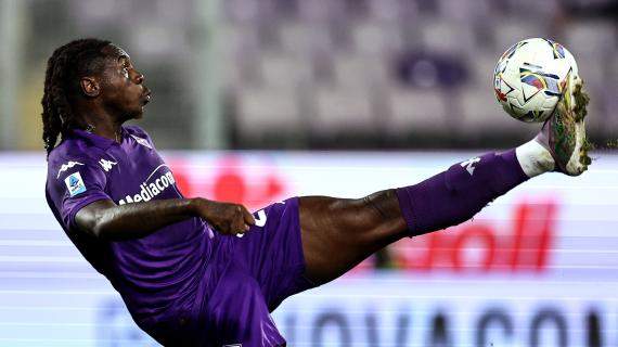 Torino-Fiorentina, le formazioni ufficiali: Palladino ritrova Kean, niente esperimenti per Vanoli