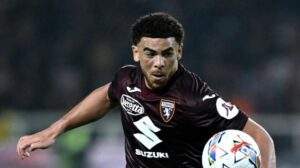 Torino-Monza, i convocati di Vanoli: si rivede Che Adams, assente Ilic