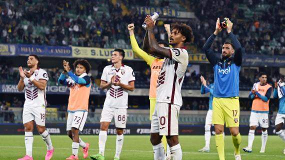 Torino, i numeri della prima crisi. E Vanoli convoca i tifosi: "In vista del derby, apro il Fila"