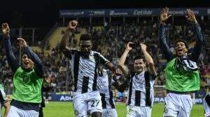 Udinese, Ebosse: "Perse due gare ma niente drammi, ricompattarci subito"