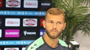 Udinese, Karlstrom: "Bene nella ripresa, ma non siamo pienamente felici del risultato"