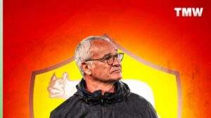 Come giocherà la Roma 3.0 di Claudio Ranieri?