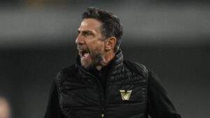 Venezia in corsa per la salvezza, fiducia a Di Francesco. E sul mercato piacciono Petagna e Maggiore