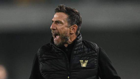 Venezia in corsa per la salvezza, fiducia a Di Francesco. E sul mercato piacciono Petagna e Maggiore