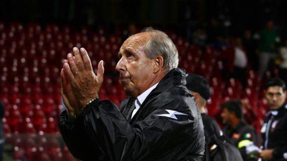 Ventura: "Non vedo né Juventus né Milan in corsa per lo Scudetto. L