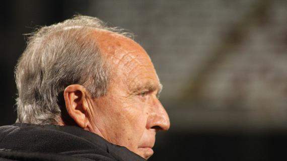 Ventura: "Lo Scudetto se lo giocano Inter e Napoli, il Milan no. E attenzione all