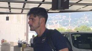 Vicenza, Leverbe: "Il Padova sta facendo meglio, ma non è più forte. Voglio la Serie B"