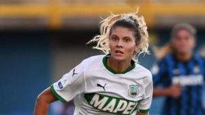 Coppa Italia Femminile - All