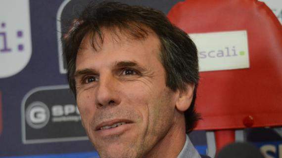 A Zola è piaciuta la Juventus di Birmingham: "In quattro mi hanno impressionato"