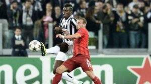 11 dicembre 2013, la Juve esce dalla Champions in due giorni. Con gol di un ex Inter