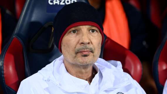 16 dicembre 2022, muore Sinisa Mihajlovic a Roma. Dopo tre anni di leucemia