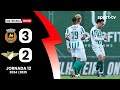 Rio Ave vs Moreirense 3:2