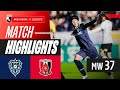 Avispa Fukuoka vs Urawa Reds 1:0