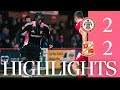 Accrington vs Swindon 3:2