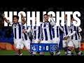 Real Sociedad vs Ajax 2:0