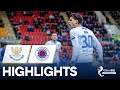 St. Johnstone vs Rangers 0:1