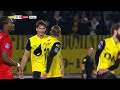 Breda vs Almere City 1:0